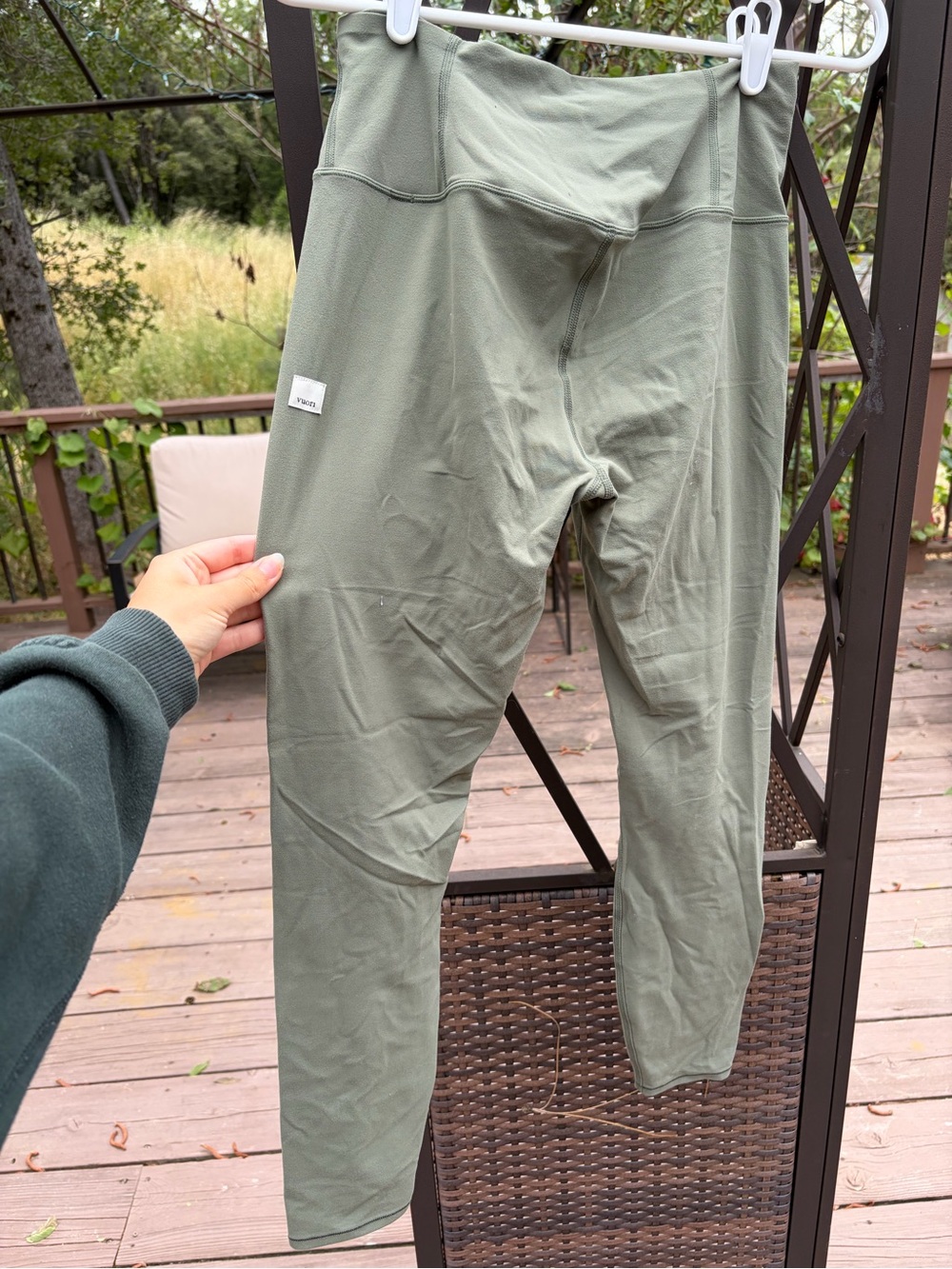 Vuori leggings